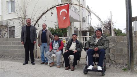 Alper Gezeravcı'yı akrabaları merak ve sevinçle bekliyor - Son Dakika Haberleri